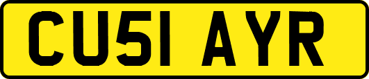 CU51AYR