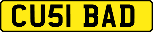 CU51BAD