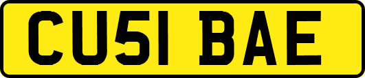 CU51BAE