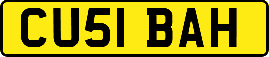 CU51BAH