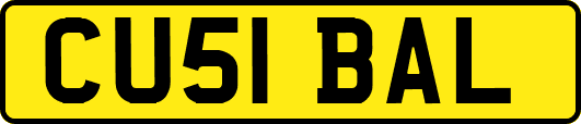CU51BAL