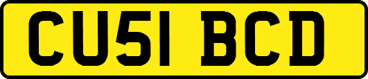 CU51BCD