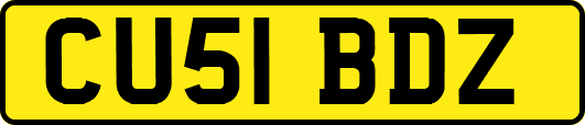 CU51BDZ