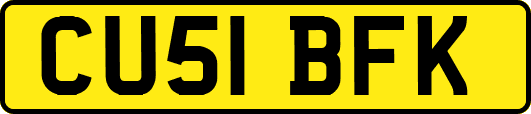 CU51BFK