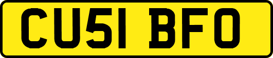 CU51BFO