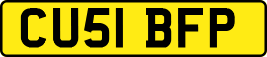 CU51BFP