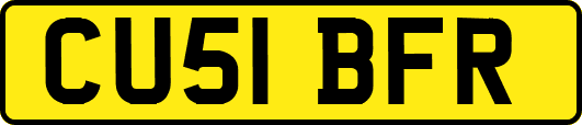 CU51BFR