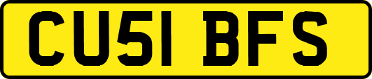 CU51BFS