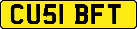 CU51BFT