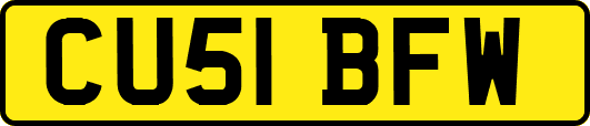 CU51BFW