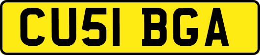 CU51BGA