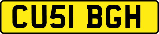 CU51BGH