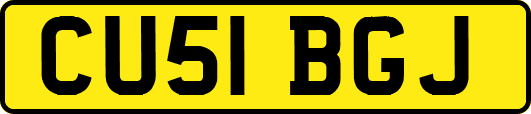 CU51BGJ