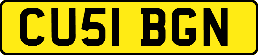 CU51BGN