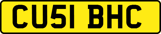 CU51BHC