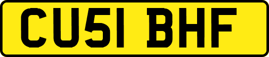 CU51BHF