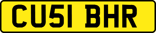 CU51BHR