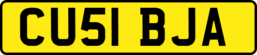 CU51BJA