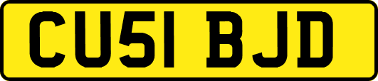 CU51BJD