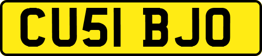 CU51BJO