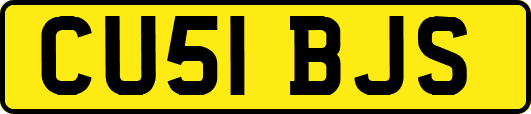 CU51BJS