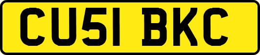 CU51BKC