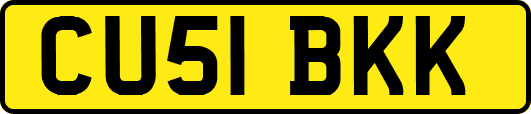 CU51BKK