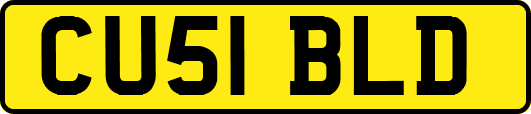 CU51BLD