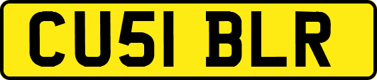 CU51BLR