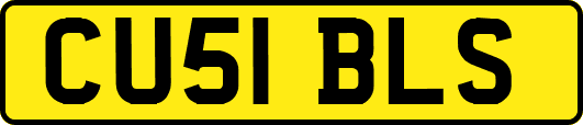 CU51BLS