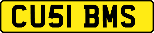 CU51BMS