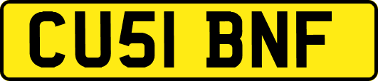 CU51BNF