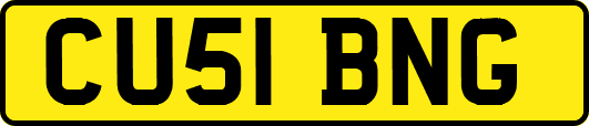 CU51BNG