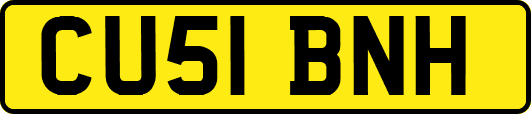 CU51BNH