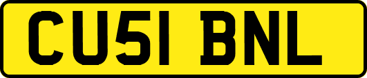 CU51BNL