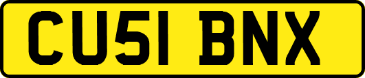 CU51BNX