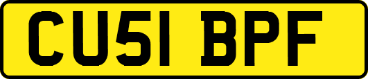 CU51BPF