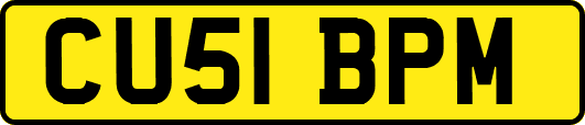 CU51BPM