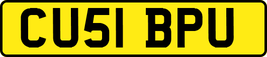 CU51BPU