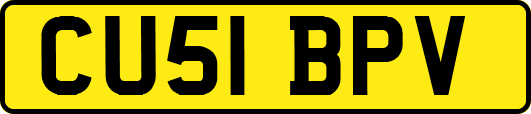 CU51BPV