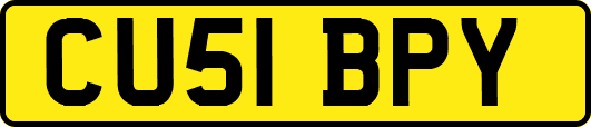 CU51BPY