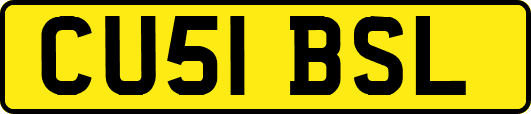 CU51BSL