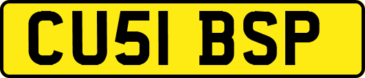 CU51BSP