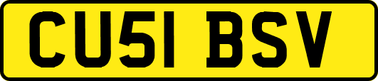 CU51BSV