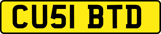 CU51BTD