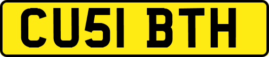 CU51BTH