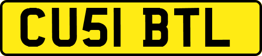 CU51BTL