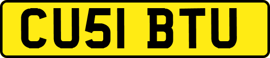 CU51BTU