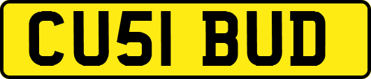 CU51BUD