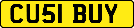 CU51BUY